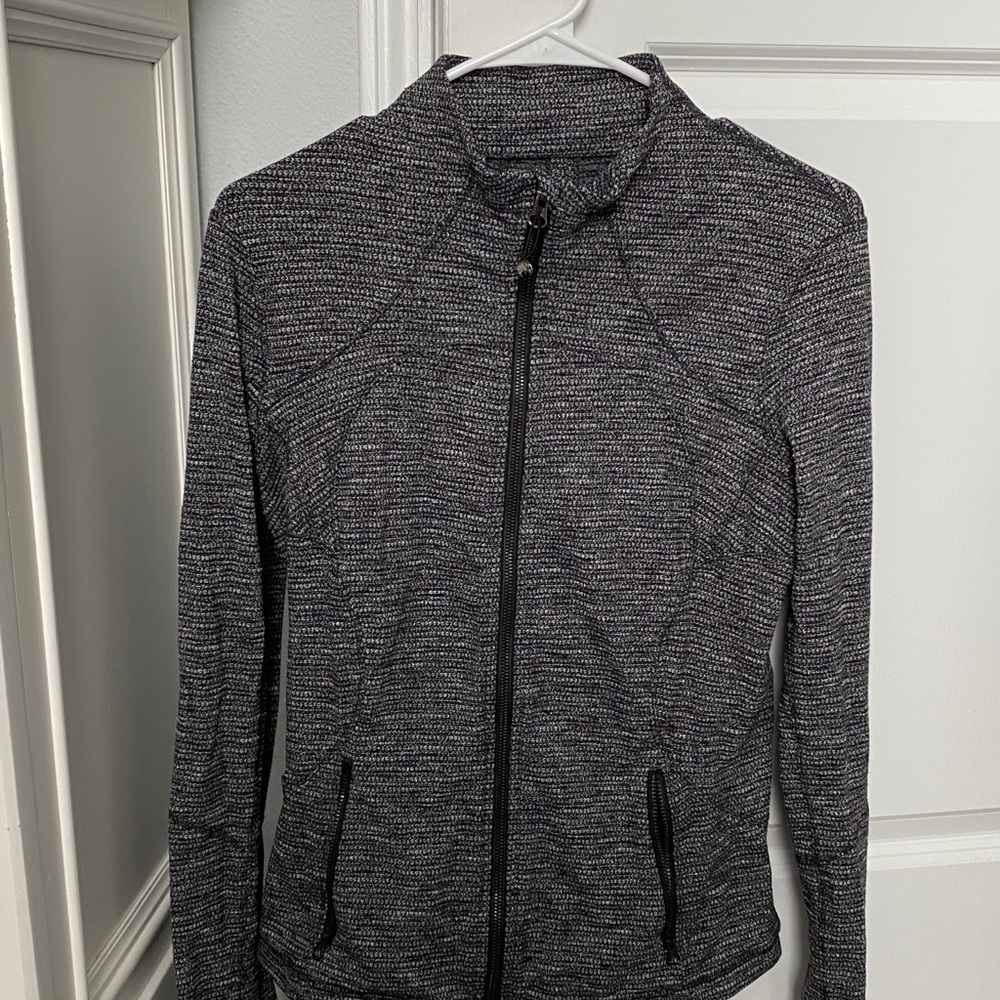 Lululemon athletic Jacket